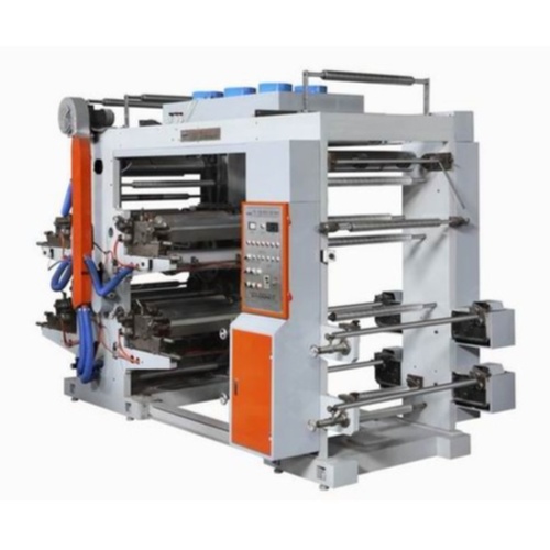 Paper Bag Printing Machine